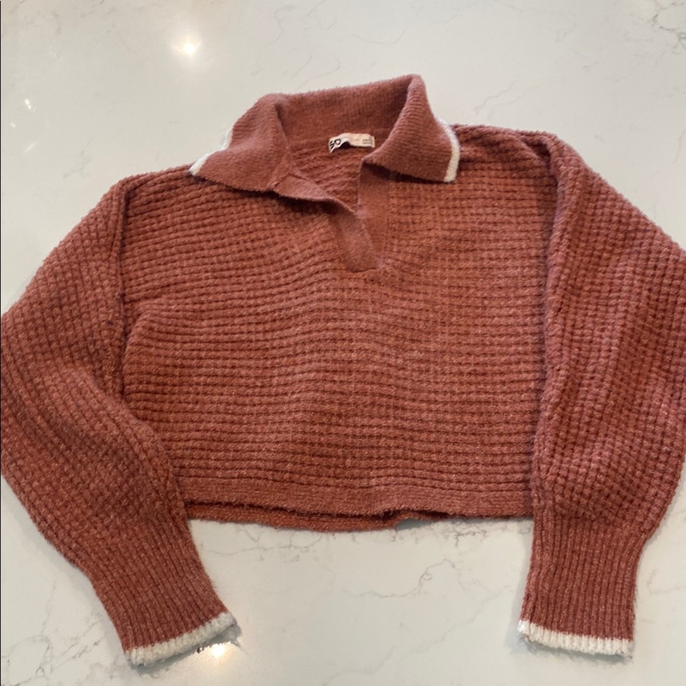 Kohls sweater